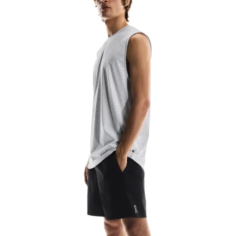 On All day Shorts Casual Shorts Men's Black-2