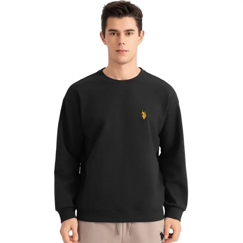 U.S. POLO ASSN. Sweatshirt Unisex-10