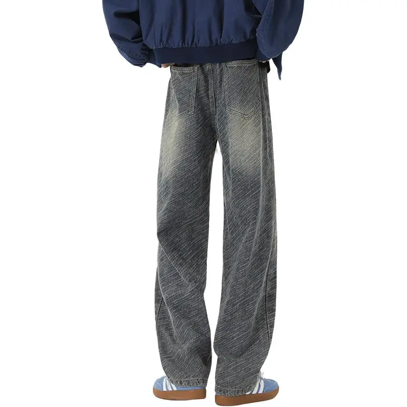 Love Monster Jeans Unisex-5
