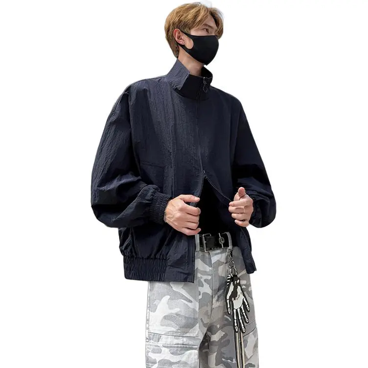 Universal Templates Super Light Breathable Windproof Abrasion Resistant Sun Protection Clothing Unisex-29