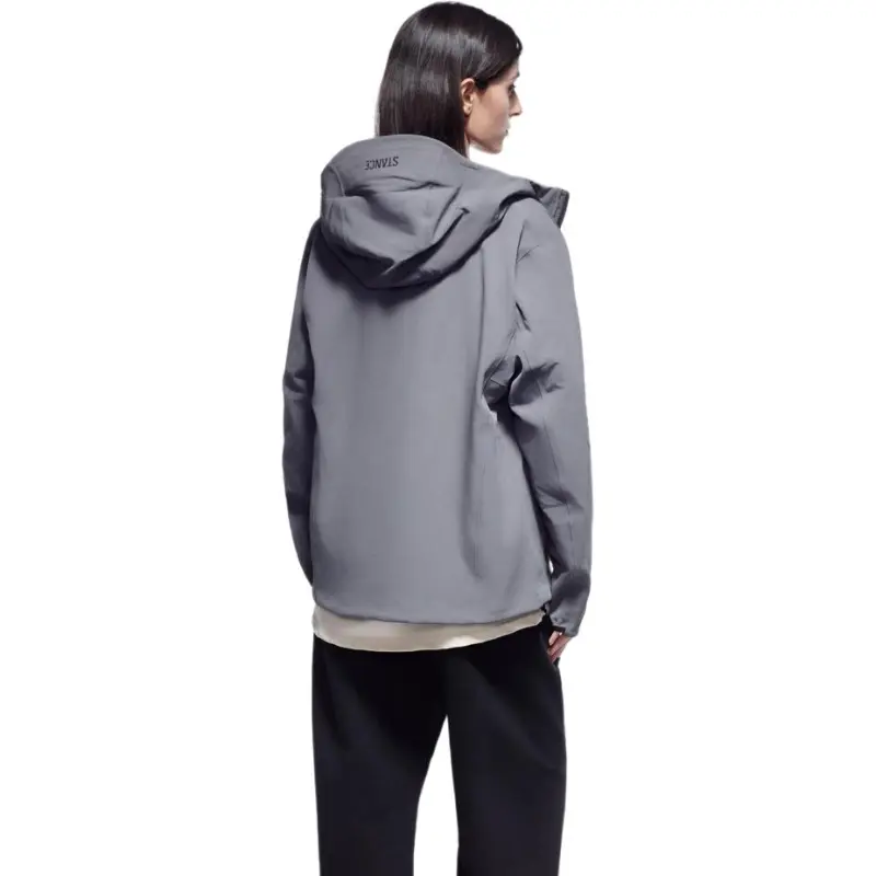 Stance Jackets Unisex-1
