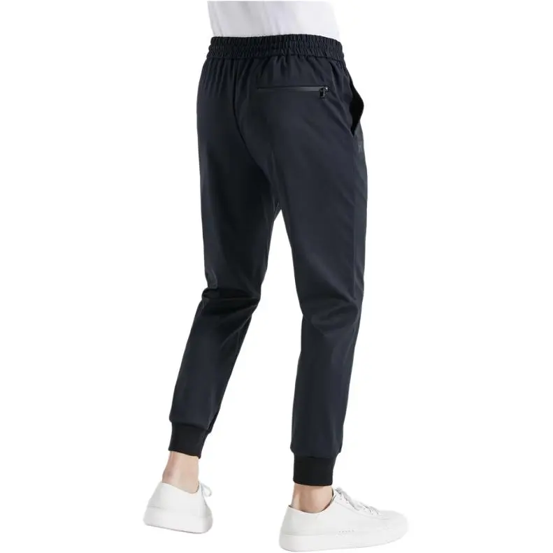 K BOXING Casual Pants Men-5