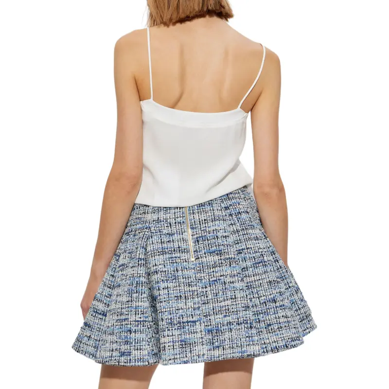 BALMAIN Strappy Singlet Top-3