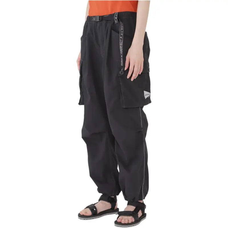 Gramicci x And Wander X , SS25 Cargo Pants Unisex-4