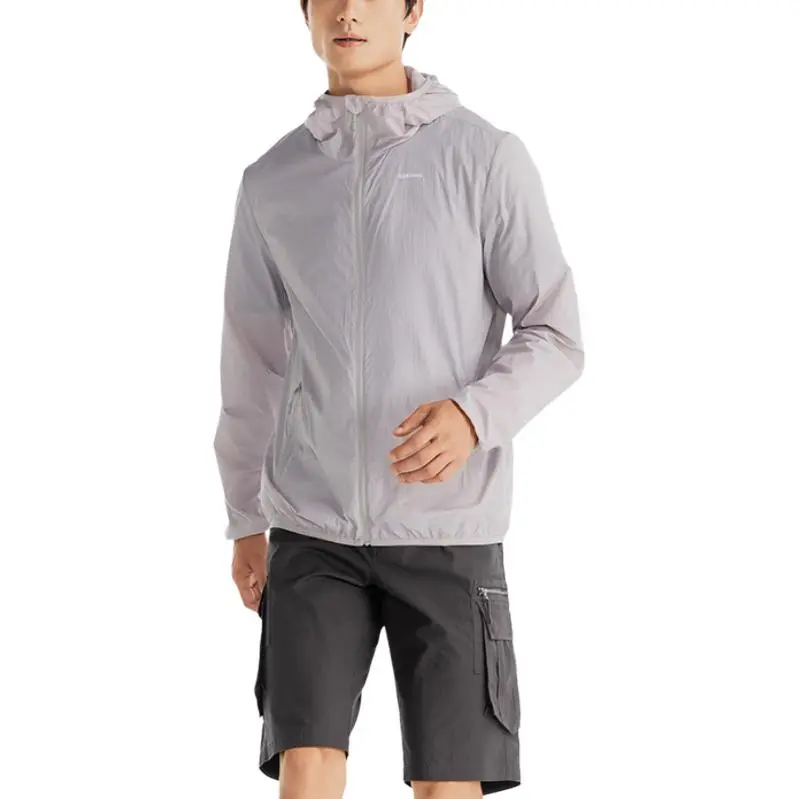 DECATHLON Sun Protection Clothing Unisex-7