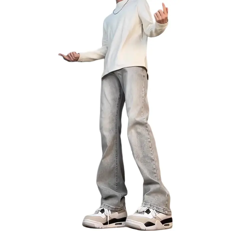 City Hipster Jeans Unisex-7