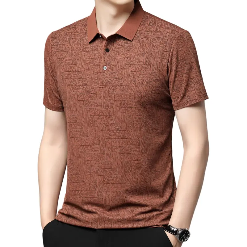 PIERRE CARDIN Polo Shirts Men-13