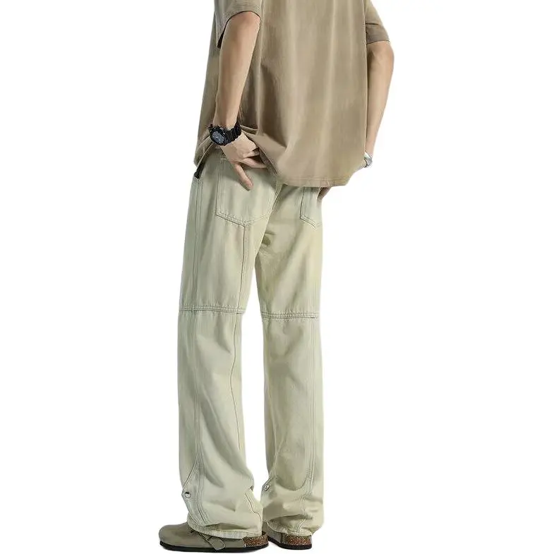 NOAHGIGI Jeans Unisex-7
