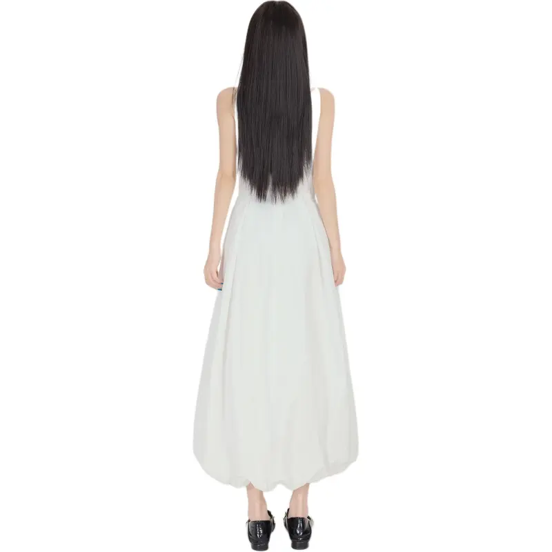 7 SEVFUN Sleeveless Dress Women's-1