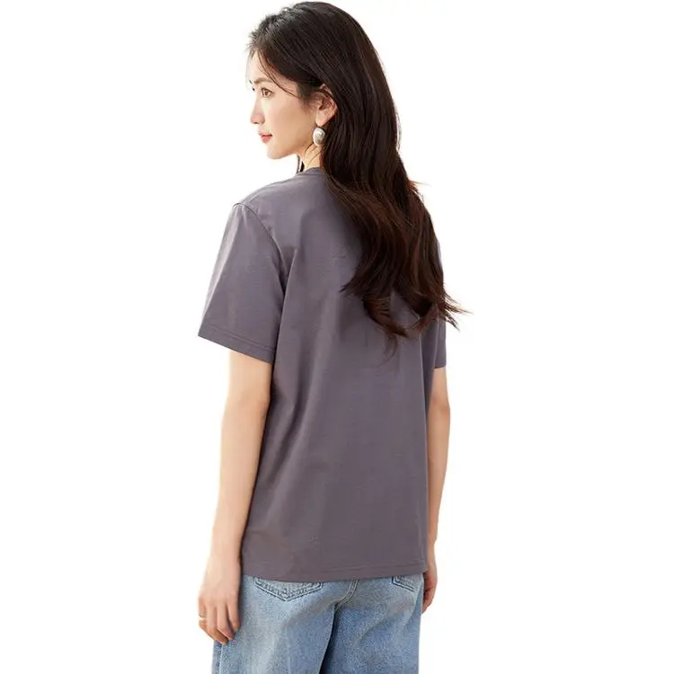 PIERRE CARDIN Regular T Shirt Women's Image Color-1
