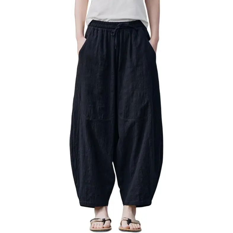 SCHEPPERHEYN Casual Pants Unisex-11