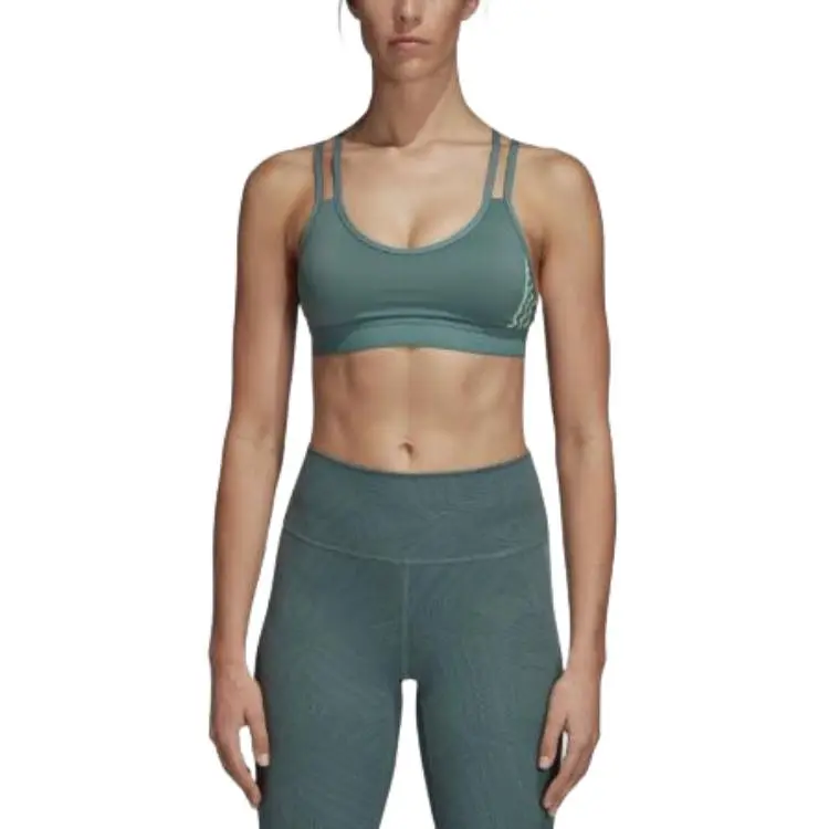 Adidas Performance Sports Underwear Women's Lake Blue-2