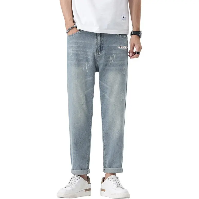 TUCANO Jeans Men-7
