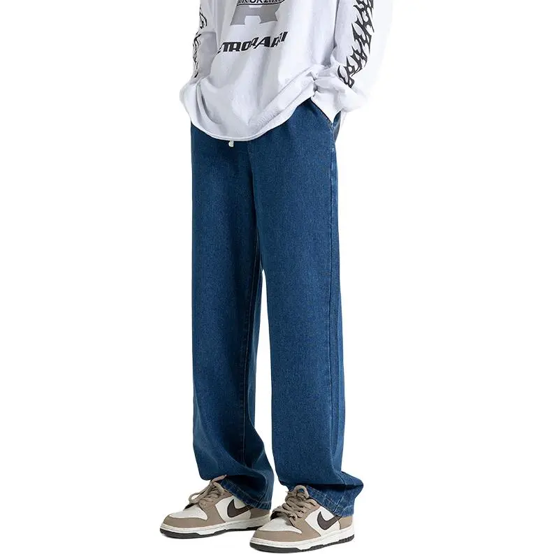 MLPR Jeans Unisex-10