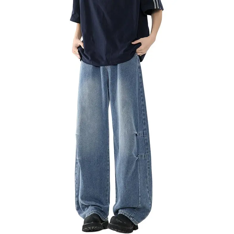 ROSECREED Jeans Unisex-1