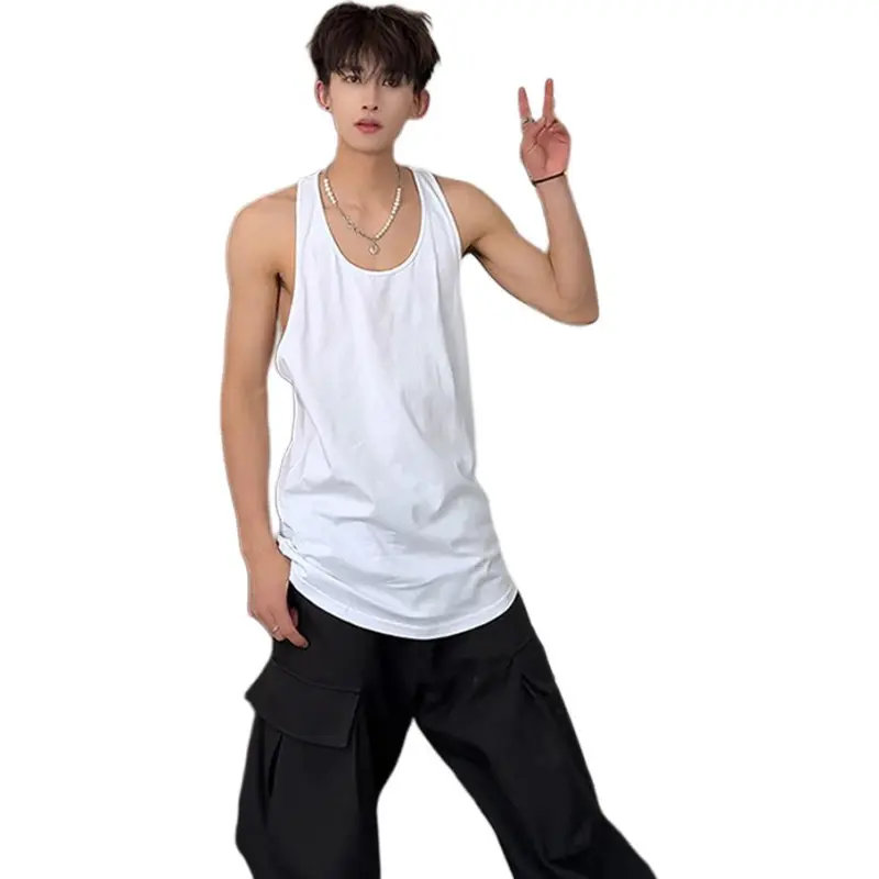 DAND Tank Tops Unisex-3
