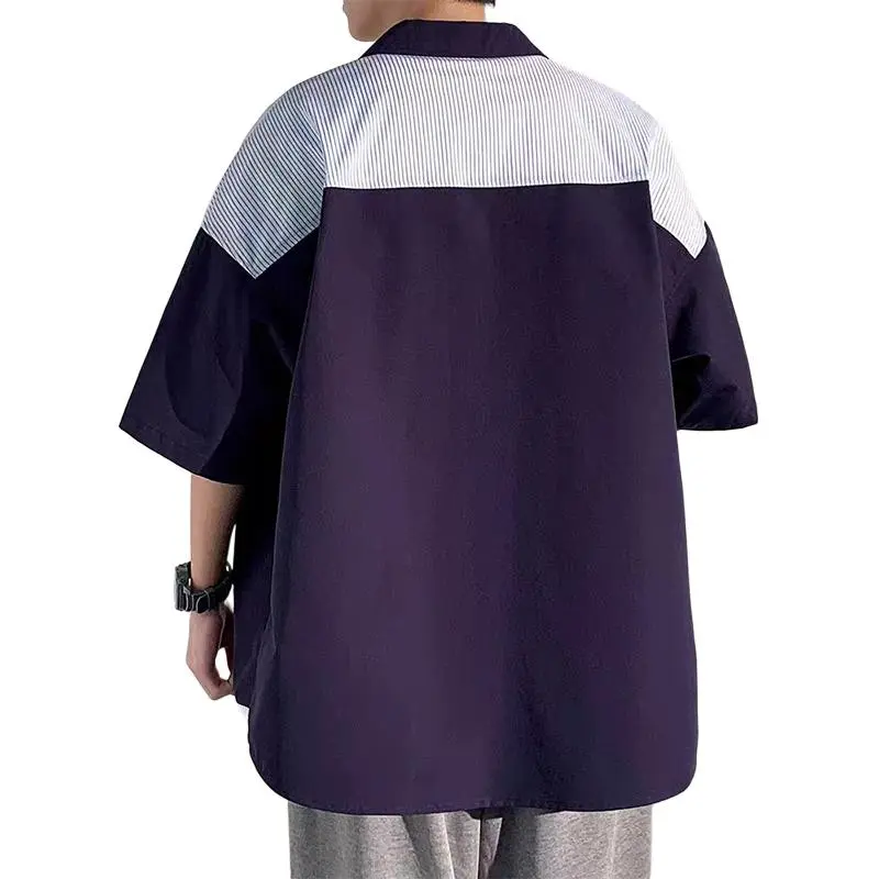 SOCKKEY Shirts Unisex-1