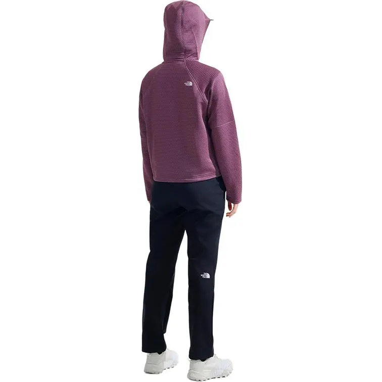 THE NORTH FACE Jacket Women's Night Dusty Purple-3