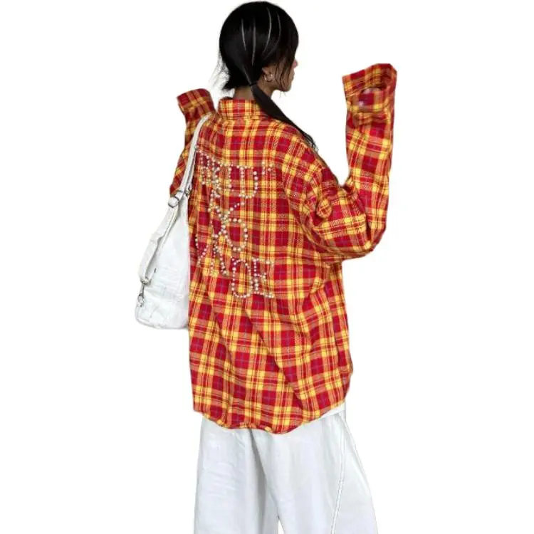 PLAY BUSH Shirts Women's-3