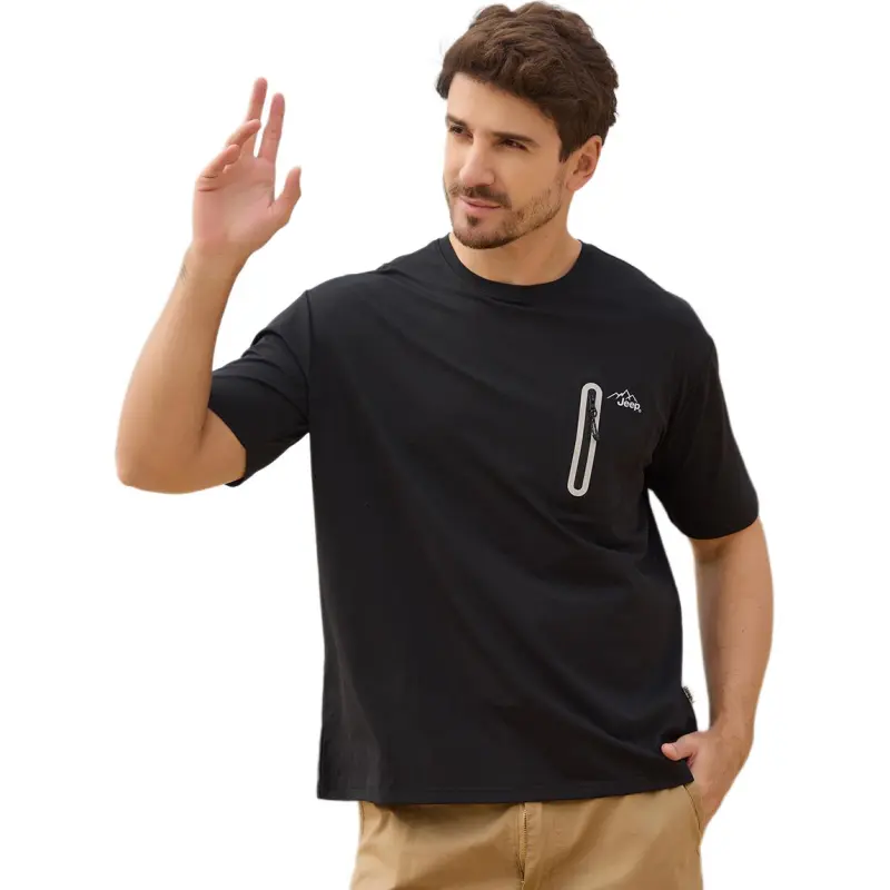 Jeep T Shirts Unisex-1