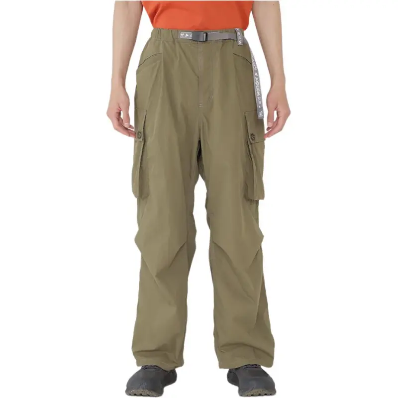 Gramicci x And Wander X , SS25 Cargo Pants Unisex-8