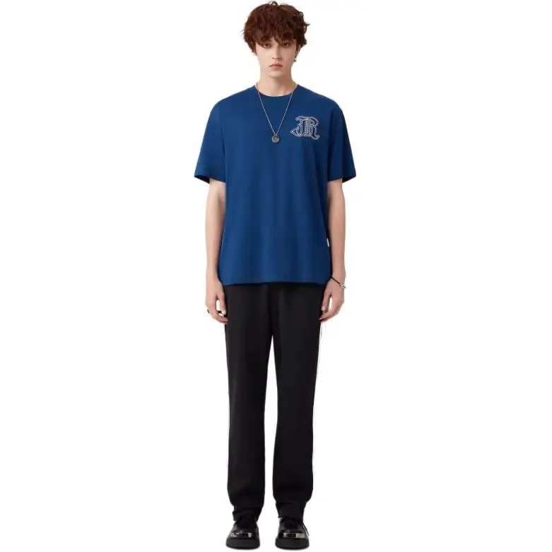 JOHN RICHMOND SS25 Casual Pants Men's-11