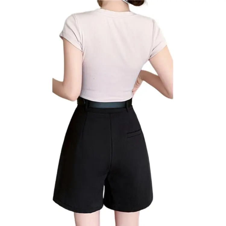 Dior Beauty Casual Shorts Women's-7
