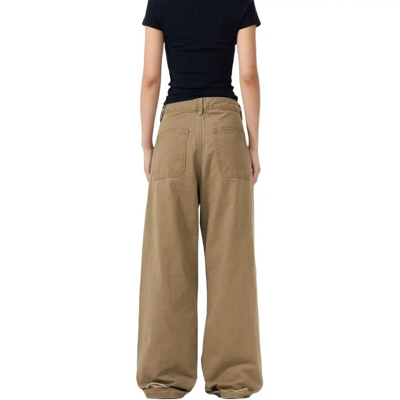 BLANC & ECLARE Jeans Unisex-6