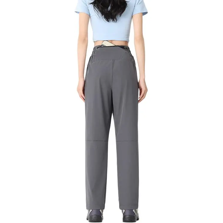 The New Age Family Casual Pants Women's-27