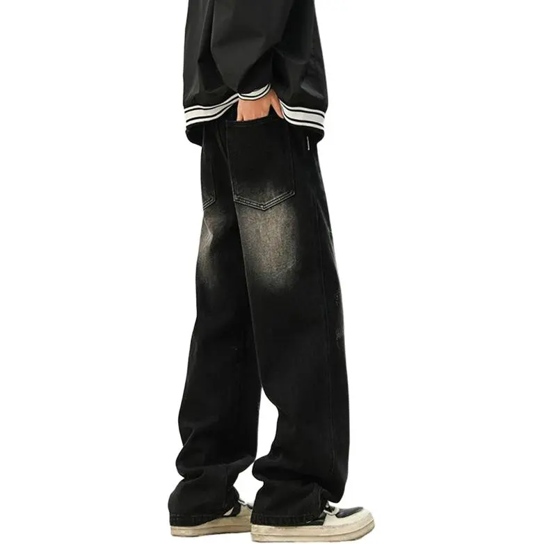 FOREVER 21 Jeans Unisex-5