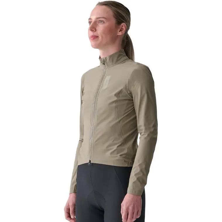 MAAP Atmos Jacket Cycling Clothing Women's Distant Peak Gray-1