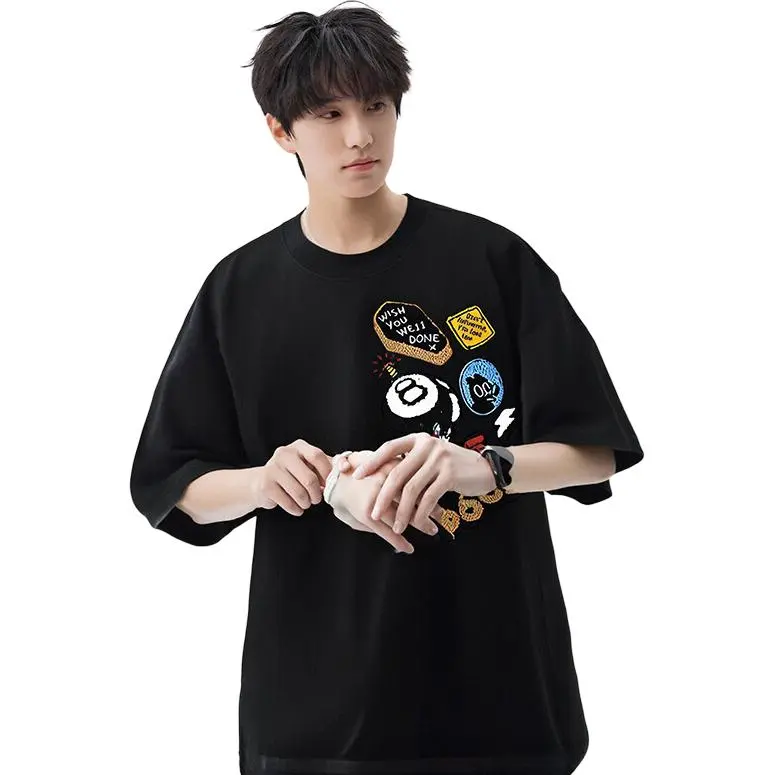 DEAR BETSY T Shirts Unisex-1