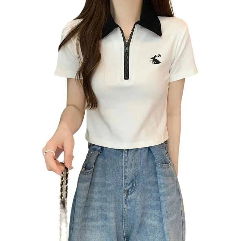 The Temptation Of The Muse T Shirt Women's-3