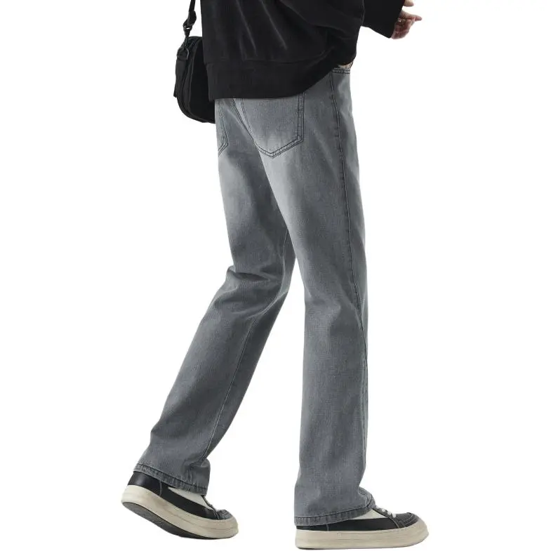 KNOW EVERY Jeans Unisex-11