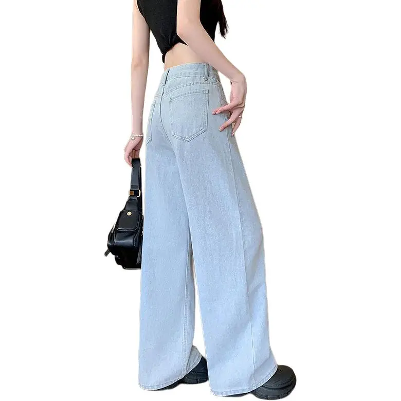 GOSO Jeans Women's Blue-2