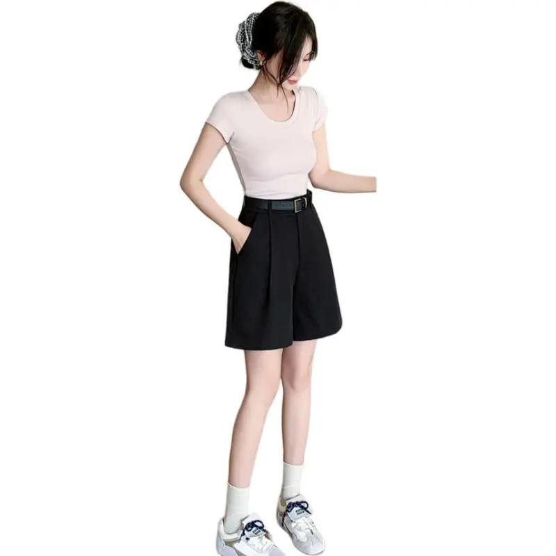 Dior Beauty Casual Shorts Women's-6