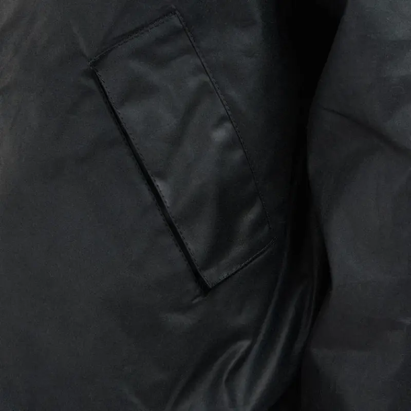 BARBOUR Jackets & Coats Men's Black-8