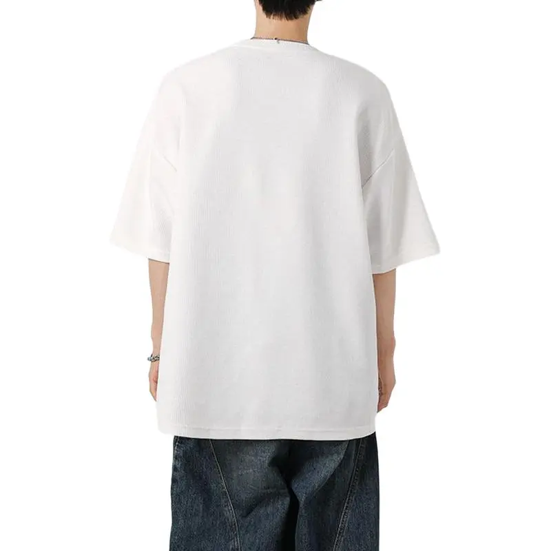 FOREVER 21 T Shirts Unisex-5