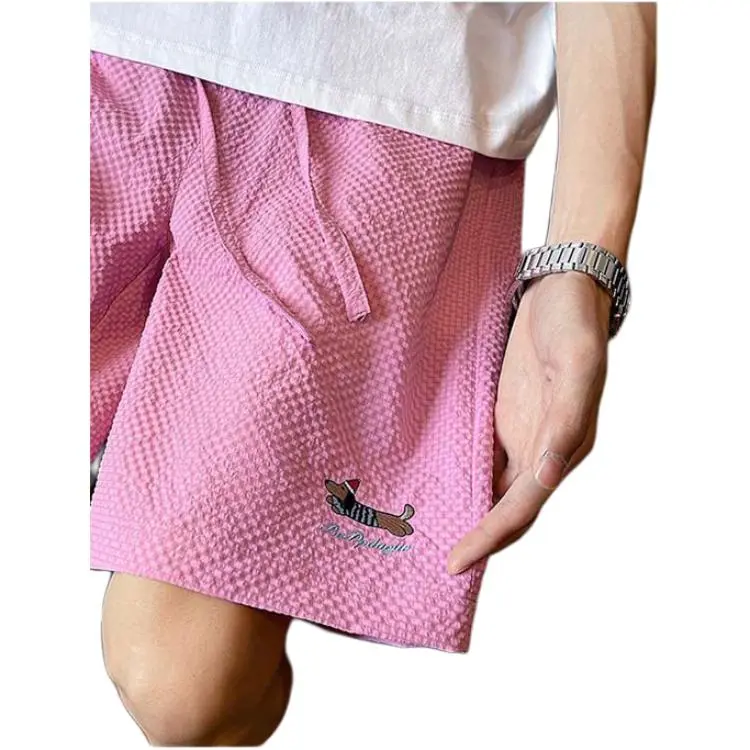 POLAR BEAR Casual Shorts Unisex-12