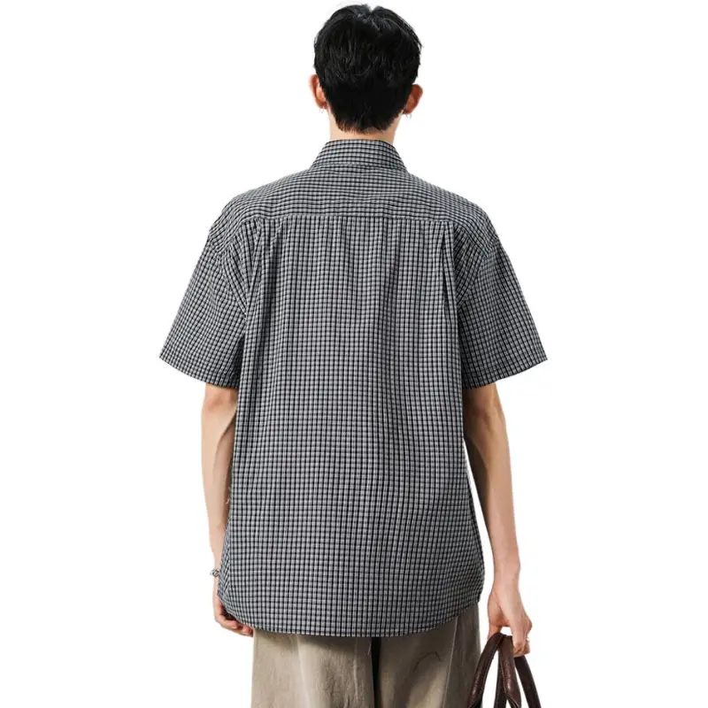 YOFVV Shirts Unisex-1
