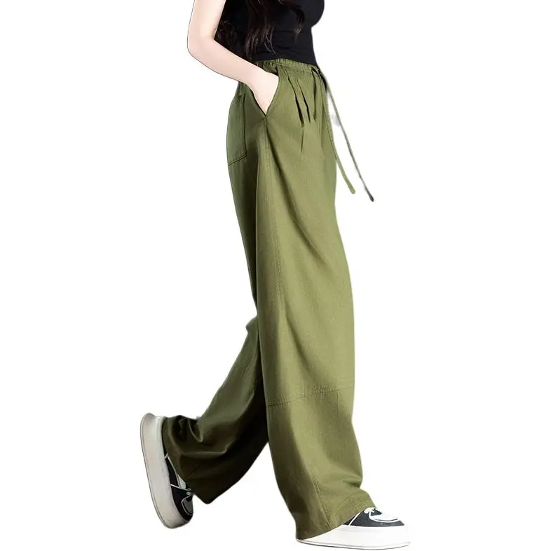 You Cow Me Pants Casual Pants Women's-10