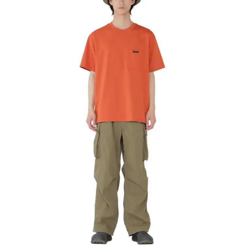 Gramicci x And Wander X , SS25 Cargo Pants Unisex-13