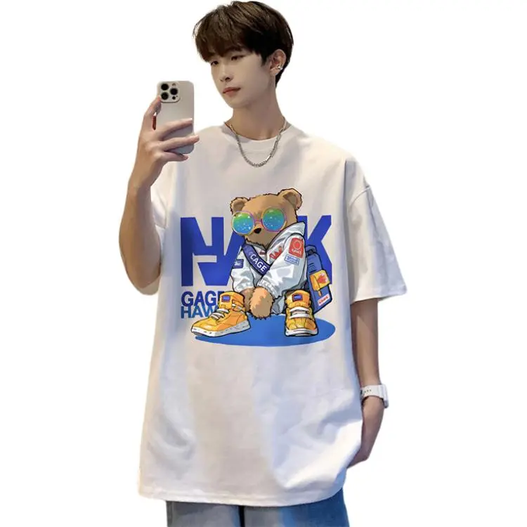 NOAHGIGI T Shirts Unisex-1