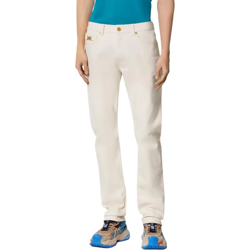 VERSACE Medusa '95 Jeans-2