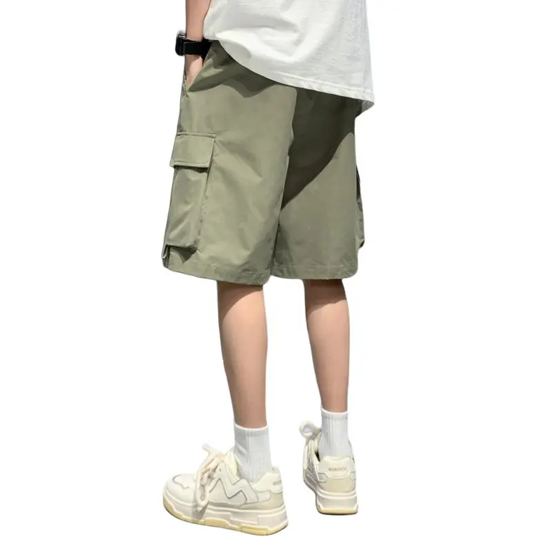 Cost Per Kilo Casual Shorts Unisex-7
