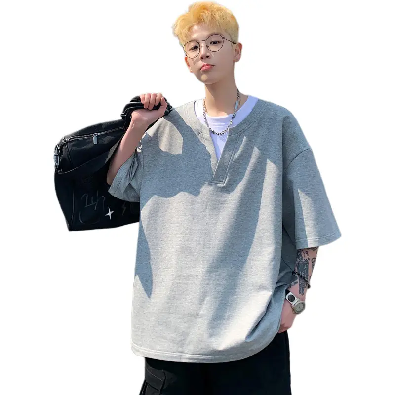 A/2/8/T Shirts Unisex-6