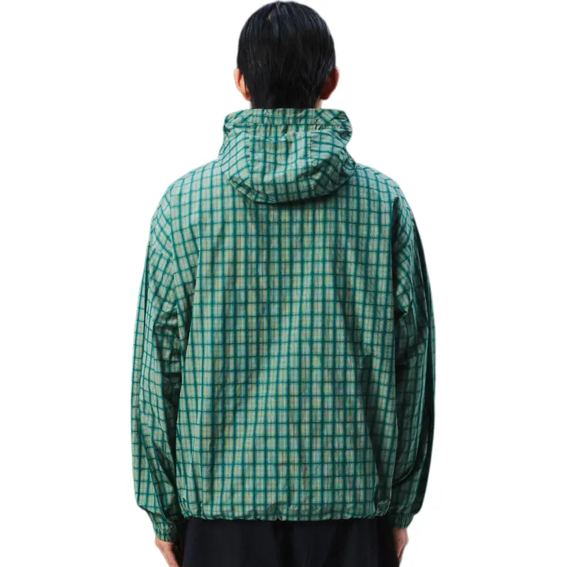 MOUNTAIN FEVER Trench Coat Unisex-3