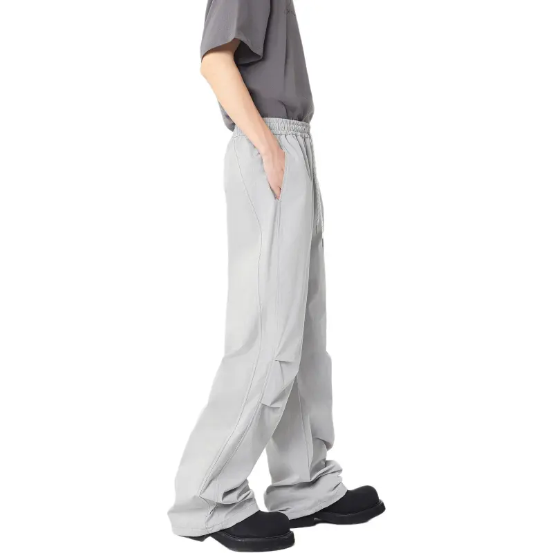 RASHOMONG Cargo Pants Unisex-18