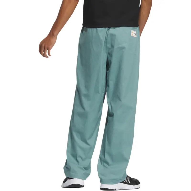 Adidas Sports Lifestyle AEROREADY Knitted Sweatpants Men's-2