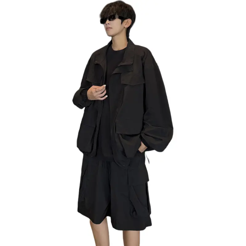 FA2LO Casual Sportswear Unisex-5